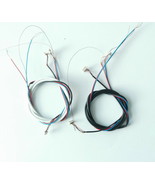  Repair Part For Beats Solo 2.0 Solo 3.0 Wired Under Headband Wire Cord - £10.21 GBP