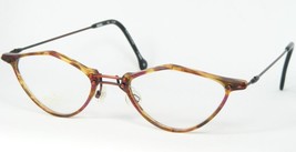 Nos Puma By Licefa Pk 704 918 Multicolor Eyeglasses 49-19-135mm Germany &quot;Read&quot; - £23.41 GBP