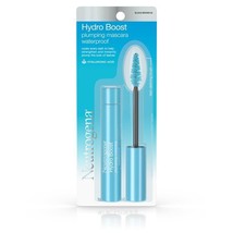 Neutrogena Hydro Boost Waterproof Plumping Mascara Black/Brown,.21 oz.. - $29.69