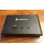 HDMI Switch Selector 2 Port Box, Radio Shack - £7.00 GBP