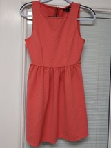 Forever 21 Tunic for Women Size Small Orange - £9.08 GBP