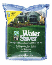 Barenbrug USA 11625 Water Saver Grass Seed, 25 lbs - £103.57 GBP