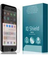 IQ Shield Matte Screen Protector Compatible with Apple iPhone 7 - £8.64 GBP
