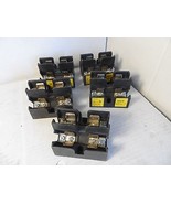 Buss JP60036-3PR Fuse Holder Qty 5 New - $418.73 MXN