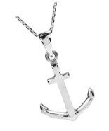 Anchor Cross of Hope .925 Sterling Silver - £96.39 GBP