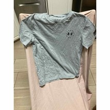 Under Armour Freedom Kids Shirt Size L - £11.82 GBP