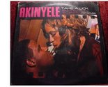 Take a Lick [Vinyl] [Vinyl] Akinyele - $12.69