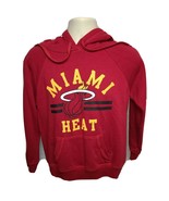 Miami Heat #88 Kids Large Burgundy Hoodie Sweatshirt - €22,92 EUR