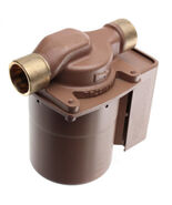 Taco Solar Circulating Pump 006-B4 Bronze 3/4&quot; SWT #175 (Replaceable Car... - $6,143.53 MXN