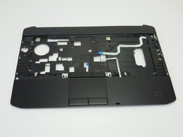 Genuine Dell Latitude E5420 Palmrest &amp; Touchpad w/ Print Reader 206 - 17T1X - £34.58 GBP