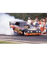 Larry Coogle's STING Trans-Am  1/24 or 1/25th Scale FUNNY CAR Decal - $20.79