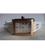 Aquaswiss MENS WATCH Tang Skeleton white and rose gold NEW - $2,410.40 MXN