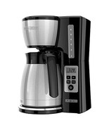 Coffee Maker with Brew Strength and VORTEX Technology - $216.00