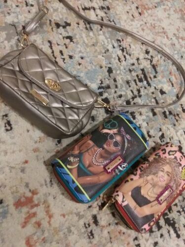 Nikki By Nicole Lee Lot Of 3 - $19.62