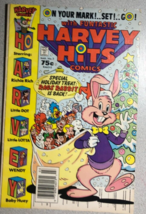 Harvey Hits Comics #3 (1987) Harvey Comics Vg++ - £10.89 GBP