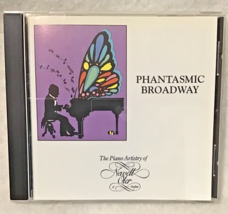 Phantasmic Broadway - Audio CD By Newell Oler - VERY GOOD - £2.33 GBP