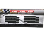 Carrera 20509 Standard Straights Track Extension Pack for Digital 124/13... - $89.99