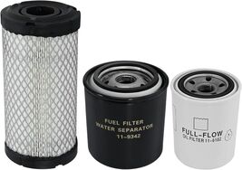 11-6182 11-9059 11-9342 Filter Set Filters Replacement for Thermo King T... - $57.78