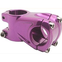 Big Roc Tools57SATB12P Handle Bar Stem - Purple - £23.48 GBP