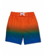 Wonder Nation Baby Toddler Boy Color-Changing Swim Trunks Size 2T\NP2 (L... - $200.50 MXN