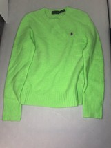 polo ralph lauren sweater rn 41381 Kids - £15.56 GBP