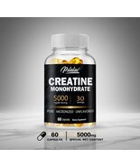 Creatine monohydrate 30 servers whole sale budget value  - $25.99