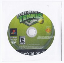 Hot Shots Tennis (Sony PlayStation 2, 2007) - £7.54 GBP