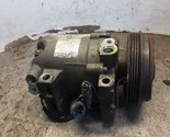 AC Compressor Fits 97-01 IMPREZA 1107468 - £57.62 GBP