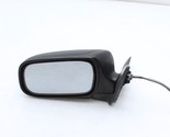 05-06 SAAB 9-2X LEFT DRIVER SIDE VIEW MIRROR Q9310 - £102.78 GBP