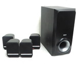 Rca Speakers Rtd315w 71303 - $19.00