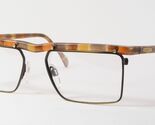 Vintage Tr Hans Stepper SI 623 F011 Herbst / Automne Unique Lunettes 54-... - $76.90