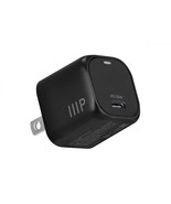 Monoprice 44906 MONOPRICE 33W USB-C MINI CUBIC GAN CHARGER BLACK - €37,00 EUR