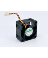 MB40201V2-0000-G99 SUNON MagLev 40x40x20mm Fan DC 12V Auto Restart Mediu... - $97.22 MXN