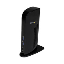 Startech USB3SDOCKHD USB 3.0 DOCKING STATION UNIVERSAL DUAL MONITOR HDMI... - $3,343.86 MXN