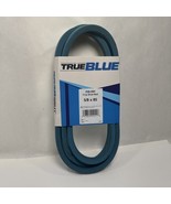 True Blue Belt fits John Deere M118048 Bobcat 38440 Simplicity BP82 5/8&quot;... - $33.83