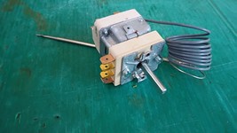 Hatco X02.01.398.00 Thermostat &amp; Switch,Mcg HTX02.01.398.00 - $118.04 CAD