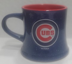 Chicago Cubs 14oz Coffee Mug - MLB - $358.48 MXN