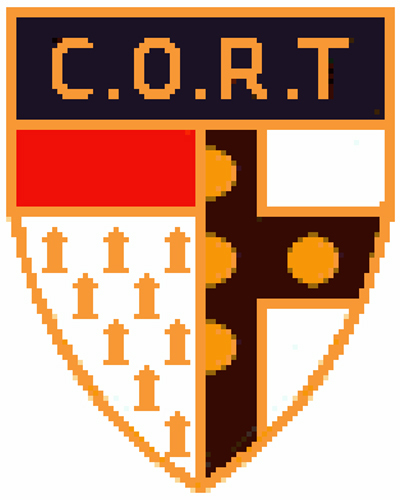 CO Roubaix-Tourcoing France Football Badge Iron On Embroidered Patch - $15.99+