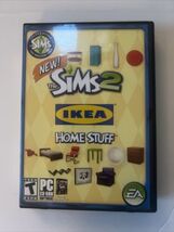 The Sims 2 Ikea Home Stuff - $4.90
