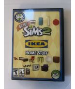 The Sims 2 Ikea Home Stuff