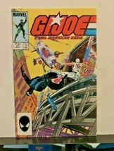 G.I. Joe A Real American Hero #27 September 1984 Can Price Variant - $18.43