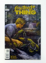 Swamp Thing #156 DC Comics Vertigo VF/NM 1995 - £1.77 GBP