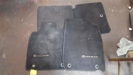 Floor Mats 2013 14 15 16 Lexus ES350 - $172.26