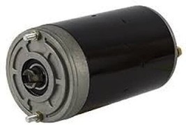 New Rv Motorhome Leveling Pump Motor 1330185 MH08053 P33939 - £102.54 GBP