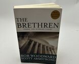 The Brethren: Inside the Supreme Court - $5.51