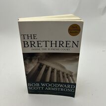 The Brethren: Inside the Supreme Court - $5.51