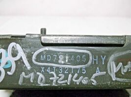 85-86-87-88  MITSUBISHI MIRAGE/COLT/  TRANSMISSION CONTROL MODULE/COMPUTER T.CM image 3