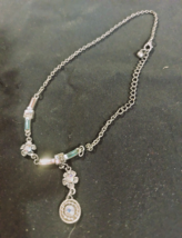 vintage or retired design from Lia Sophia Necklace - $5.77