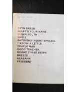 LYNYRD SKYNYRD - ORIGINAL NOT A COPY AMPHITHEATER ST LOUIS CONCERT USED ... - $102.57 CAD