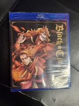 Black Clover Season 3 Part 4 BLURAY/DVD Combo Set (Eps 130-141) No Slipcover - £23.67 GBP